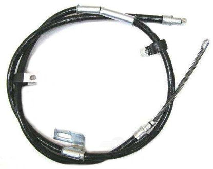 Picture of 32122 Stainless Steel Brake Cable  By ABSCO