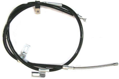 Picture of 32127 Stainless Steel Brake Cable  By ABSCO