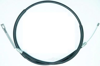 Picture of 33047 Stainless Steel Brake Cable  By ABSCO