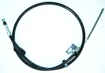 Picture of 34015 Stainless Steel Brake Cable  By ABSCO