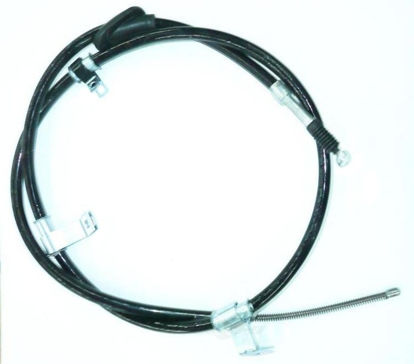 Picture of 34037 Stainless Steel Brake Cable  By ABSCO