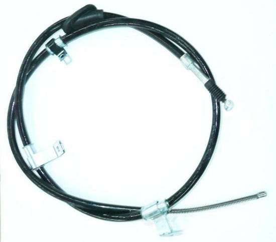 Picture of 34037 Stainless Steel Brake Cable  By ABSCO