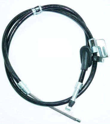 Picture of 34045 Stainless Steel Brake Cable  By ABSCO