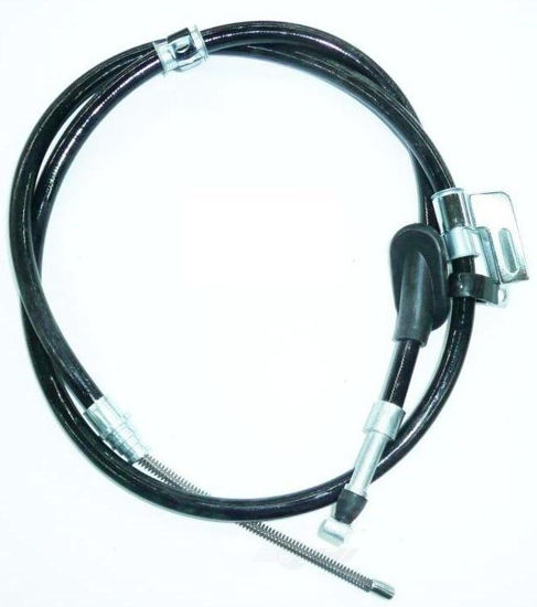 Picture of 34045 Stainless Steel Brake Cable  By ABSCO