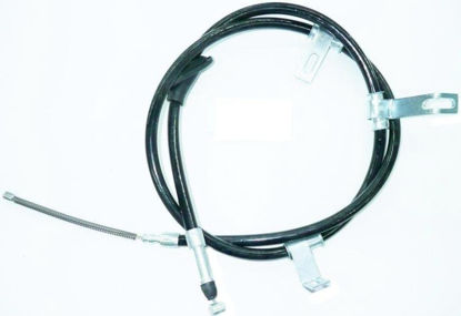 Picture of 34047 Stainless Steel Brake Cable  By ABSCO