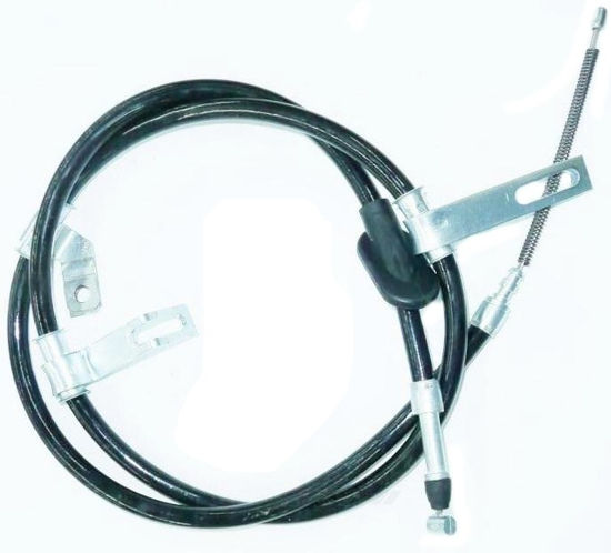 Picture of 34050 Stainless Steel Brake Cable  By ABSCO