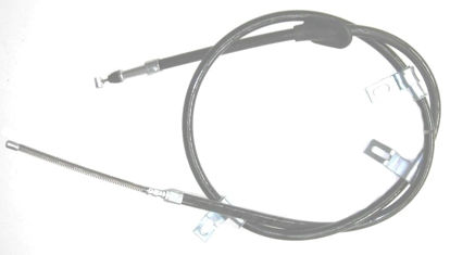 Picture of 34061 Stainless Steel Brake Cable  By ABSCO