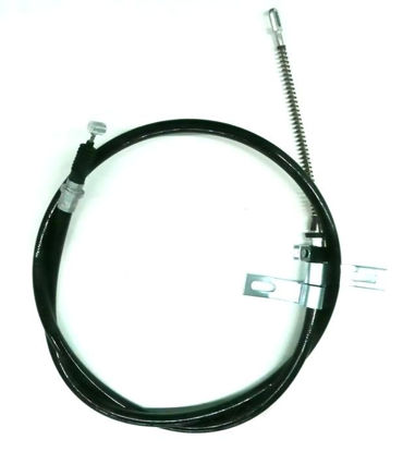 Picture of 35010 Stainless Steel Brake Cable  By ABSCO