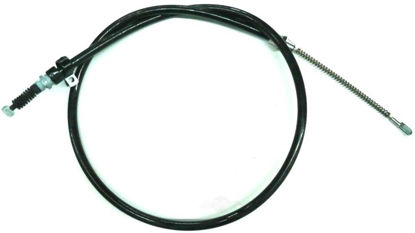 Picture of 35011 Stainless Steel Brake Cable  By ABSCO