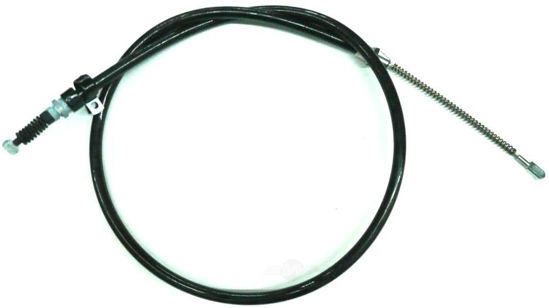 Picture of 35011 Stainless Steel Brake Cable  By ABSCO
