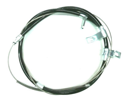 Picture of 35012 Stainless Steel Brake Cable  By ABSCO