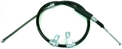 Picture of 35013 Stainless Steel Brake Cable  By ABSCO