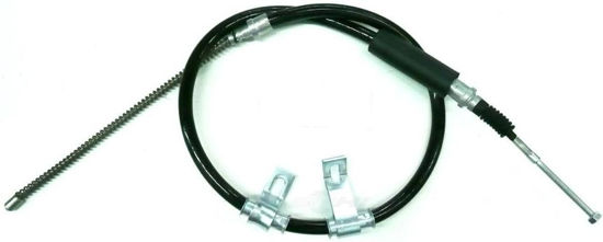 Picture of 35013 Stainless Steel Brake Cable  By ABSCO
