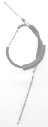 Picture of 35014 Stainless Steel Brake Cable  By ABSCO