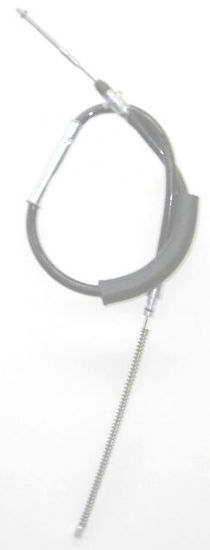 Picture of 35014 Stainless Steel Brake Cable  By ABSCO