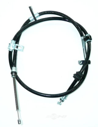 Picture of 35015 Stainless Steel Brake Cable  By ABSCO
