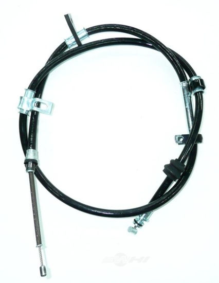 Picture of 35015 Stainless Steel Brake Cable  By ABSCO