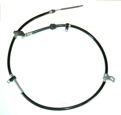 Picture of 35016 Stainless Steel Brake Cable  By ABSCO
