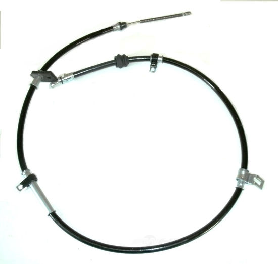 Picture of 35016 Stainless Steel Brake Cable  By ABSCO