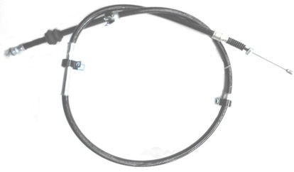 Picture of 35018 Stainless Steel Brake Cable  By ABSCO