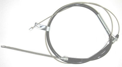 Picture of 35027 Stainless Steel Brake Cable  By ABSCO