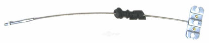 Picture of 35028 Stainless Steel Brake Cable  By ABSCO