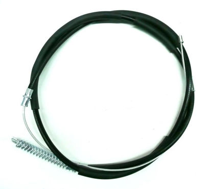 Picture of 41007 Stainless Steel Brake Cable  By ABSCO