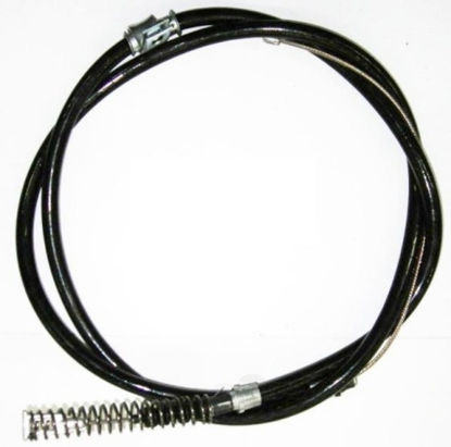 Picture of 41008 Stainless Steel Brake Cable  By ABSCO