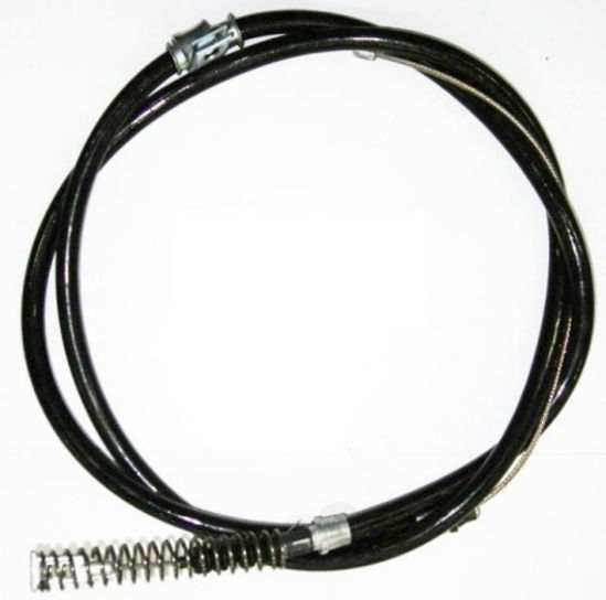 Picture of 41008 Stainless Steel Brake Cable  By ABSCO