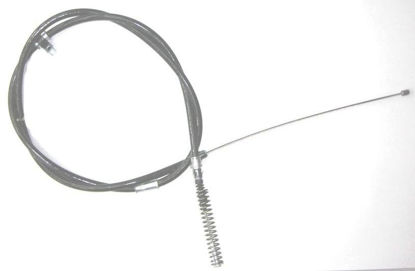 Picture of 41009 Stainless Steel Brake Cable  By ABSCO
