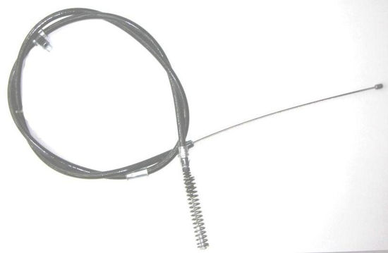 Picture of 41009 Stainless Steel Brake Cable  By ABSCO