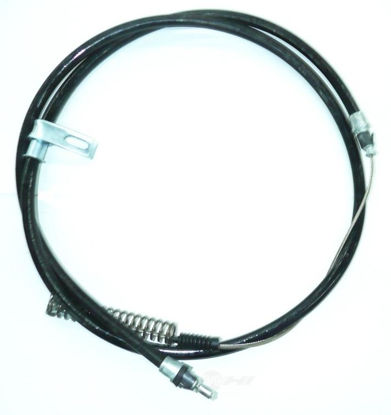 Picture of 41010 Stainless Steel Brake Cable  By ABSCO