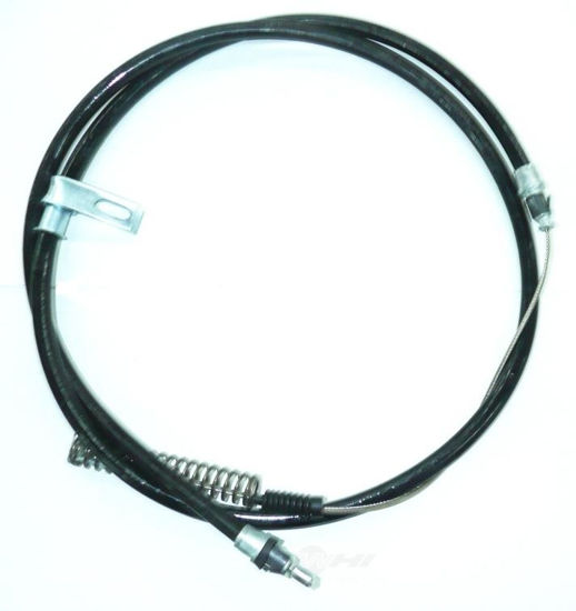Picture of 41010 Stainless Steel Brake Cable  By ABSCO