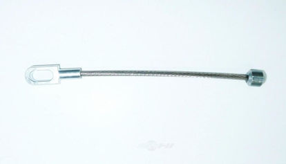 Picture of 41011 Stainless Steel Brake Cable  By ABSCO