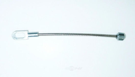 Picture of 41011 Stainless Steel Brake Cable  By ABSCO
