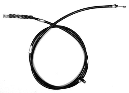 Picture of 41012 Stainless Steel Brake Cable  By ABSCO