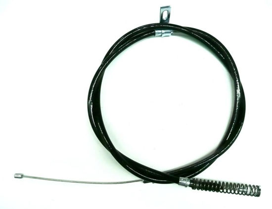 Picture of 41013 Stainless Steel Brake Cable  By ABSCO
