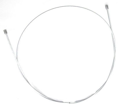 Picture of 41019 Stainless Steel Brake Cable  By ABSCO