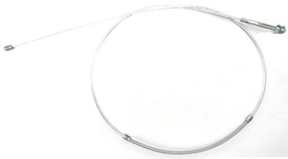 Picture of 41023 Stainless Steel Brake Cable  By ABSCO