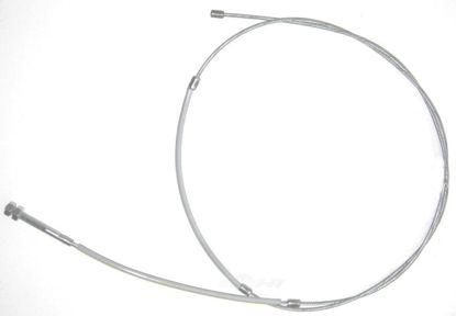 Picture of 41024 Stainless Steel Brake Cable  By ABSCO
