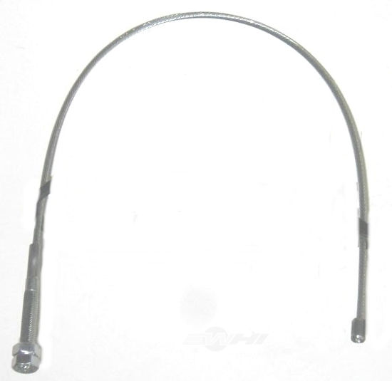 Picture of 41025 Stainless Steel Brake Cable  By ABSCO