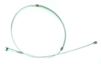 Picture of 41026 Stainless Steel Brake Cable  By ABSCO