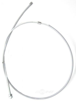 Picture of 41027 Stainless Steel Brake Cable  By ABSCO