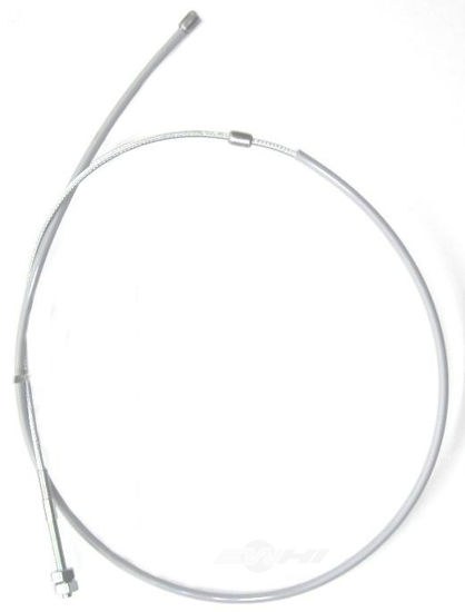 Picture of 41027 Stainless Steel Brake Cable  By ABSCO