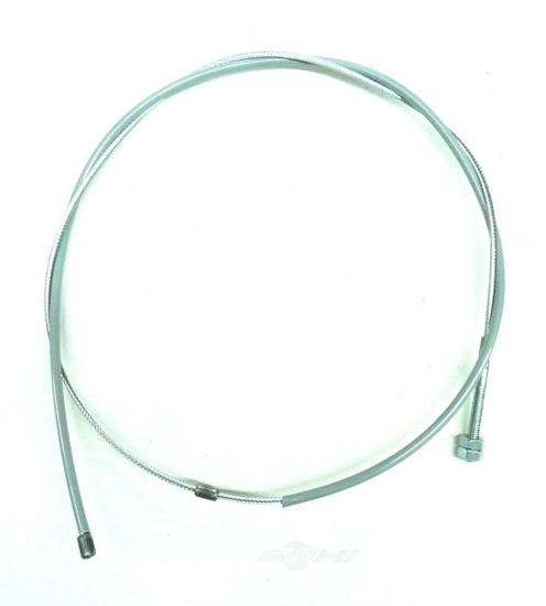 Picture of 41028 Stainless Steel Brake Cable  By ABSCO