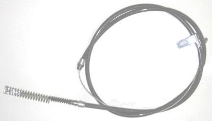 Picture of 41037 Stainless Steel Brake Cable  By ABSCO