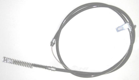 Picture of 41037 Stainless Steel Brake Cable  By ABSCO