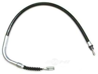 Picture of 41040 Stainless Steel Brake Cable  By ABSCO