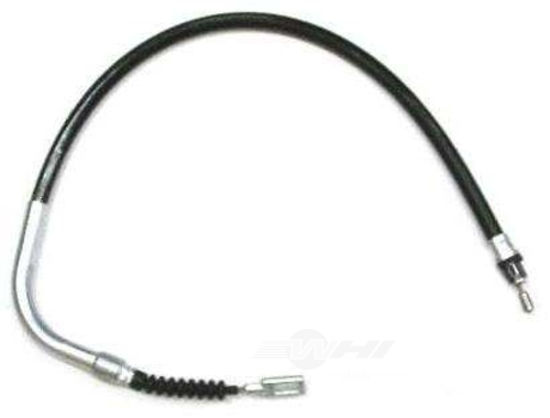 Picture of 41040 Stainless Steel Brake Cable  By ABSCO