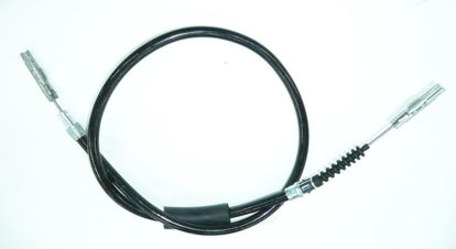 Picture of 41044 Stainless Steel Brake Cable  By ABSCO